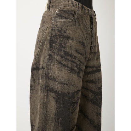 TAAKK WIDE DENIM