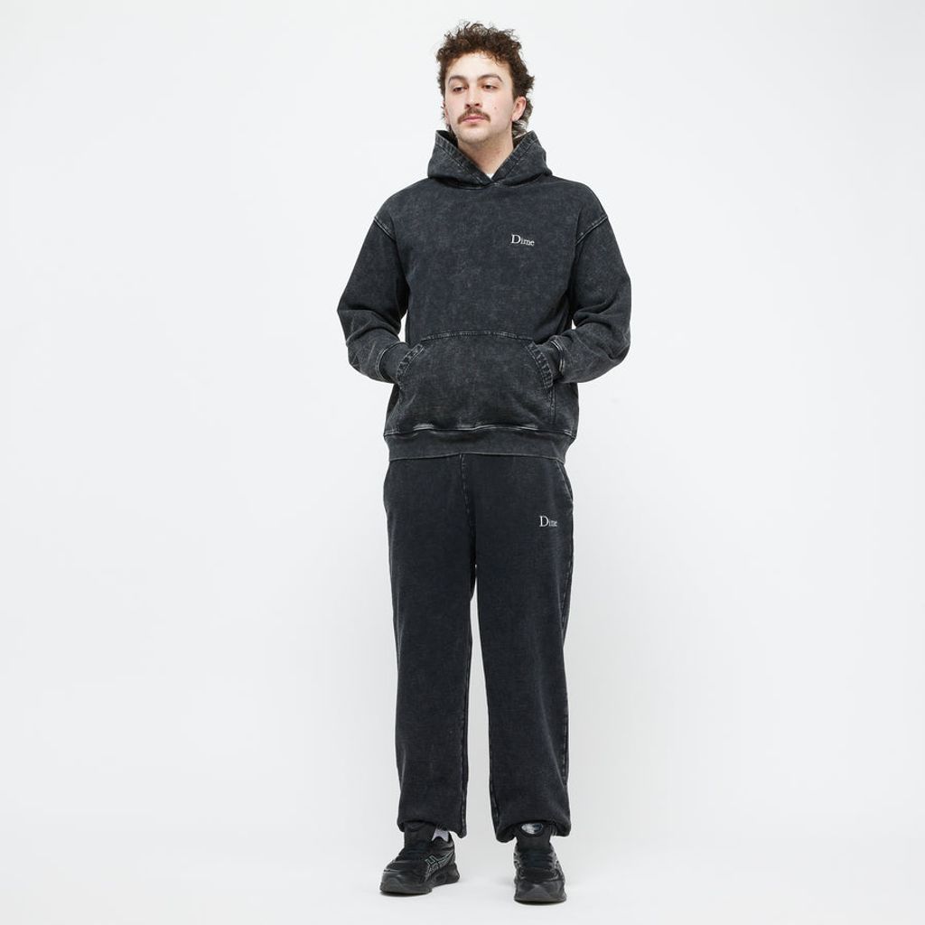 Dime  Classic French Terry Hoodie