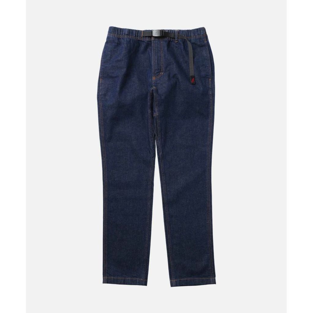 Gramicci STRETCH DENIM NN-PANT CROPPED GMP5-SJP05