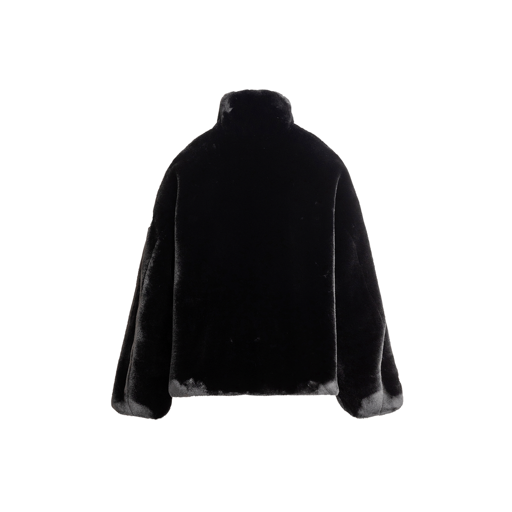 TATRAS BARBRA バルブラ ボアブルゾン