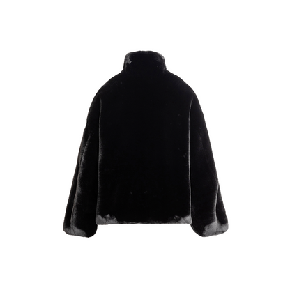 TATRAS BARBRA バルブラ ボアブルゾン