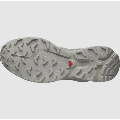 SALOMON XT-6 (Ghost Gray/ Ghost Gray/Gray Fannel)