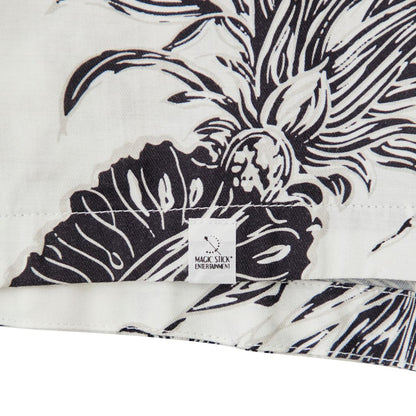 MAGIC STICK 2FACE CHILLIN HAWAIIAN SHIRT by Reyn Spooner