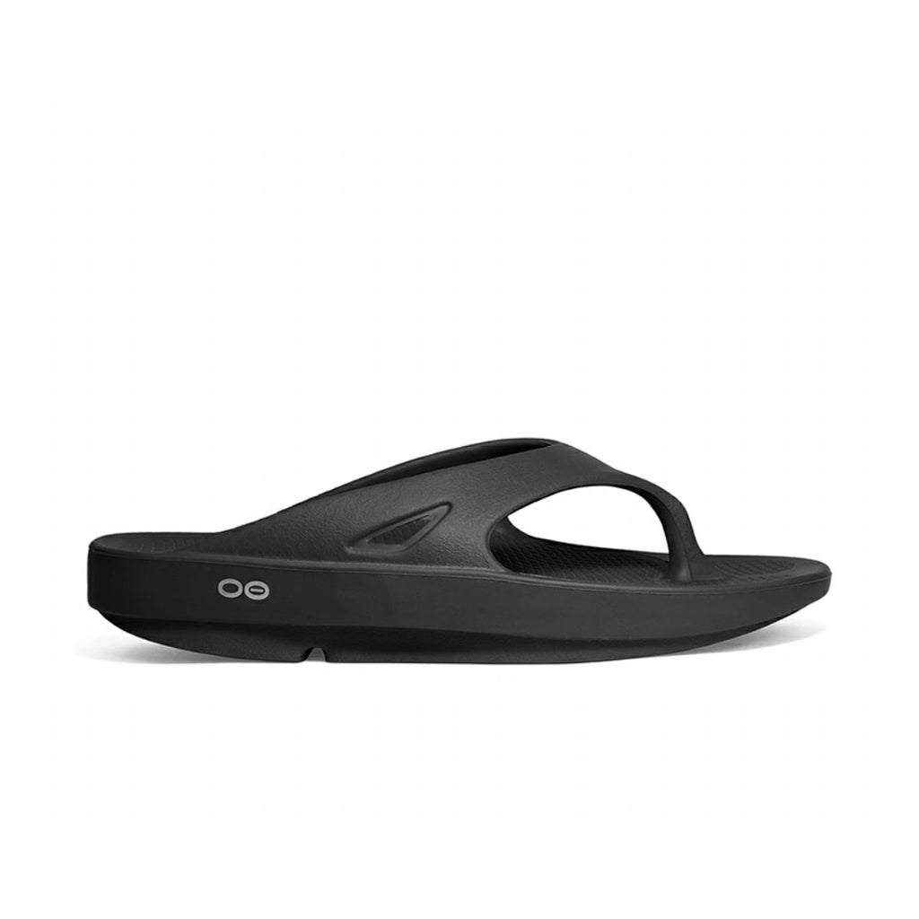 OOFOS OOriginal - Black