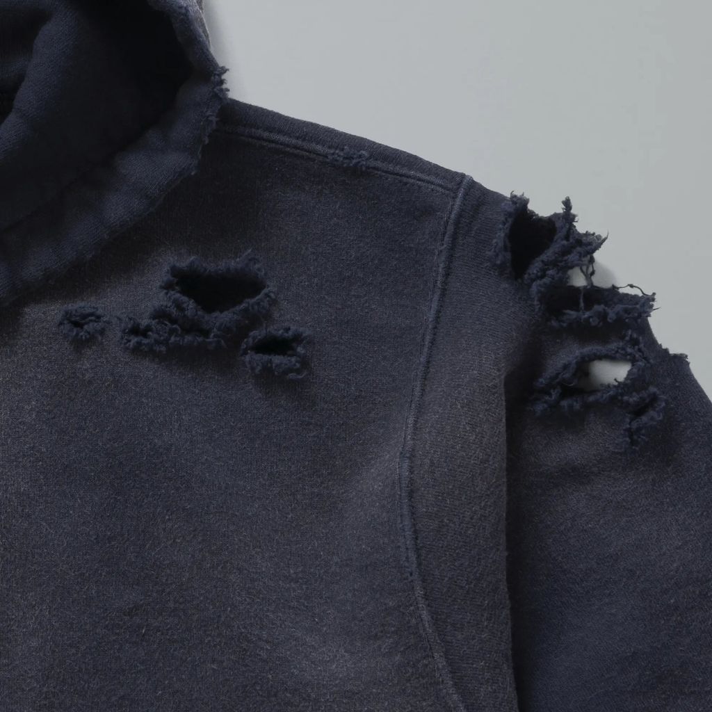 New Manual #031 CP AFTER HOODIE