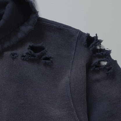 New Manual #031 CP AFTER HOODIE