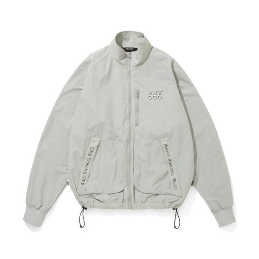 CITY COUNTRY CITY x Marmot FEEL UP JACKET_PERTEX