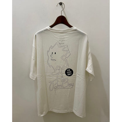 DEVILOCK FLOVELMENT STORE LIMITED パームボーイTシャツ