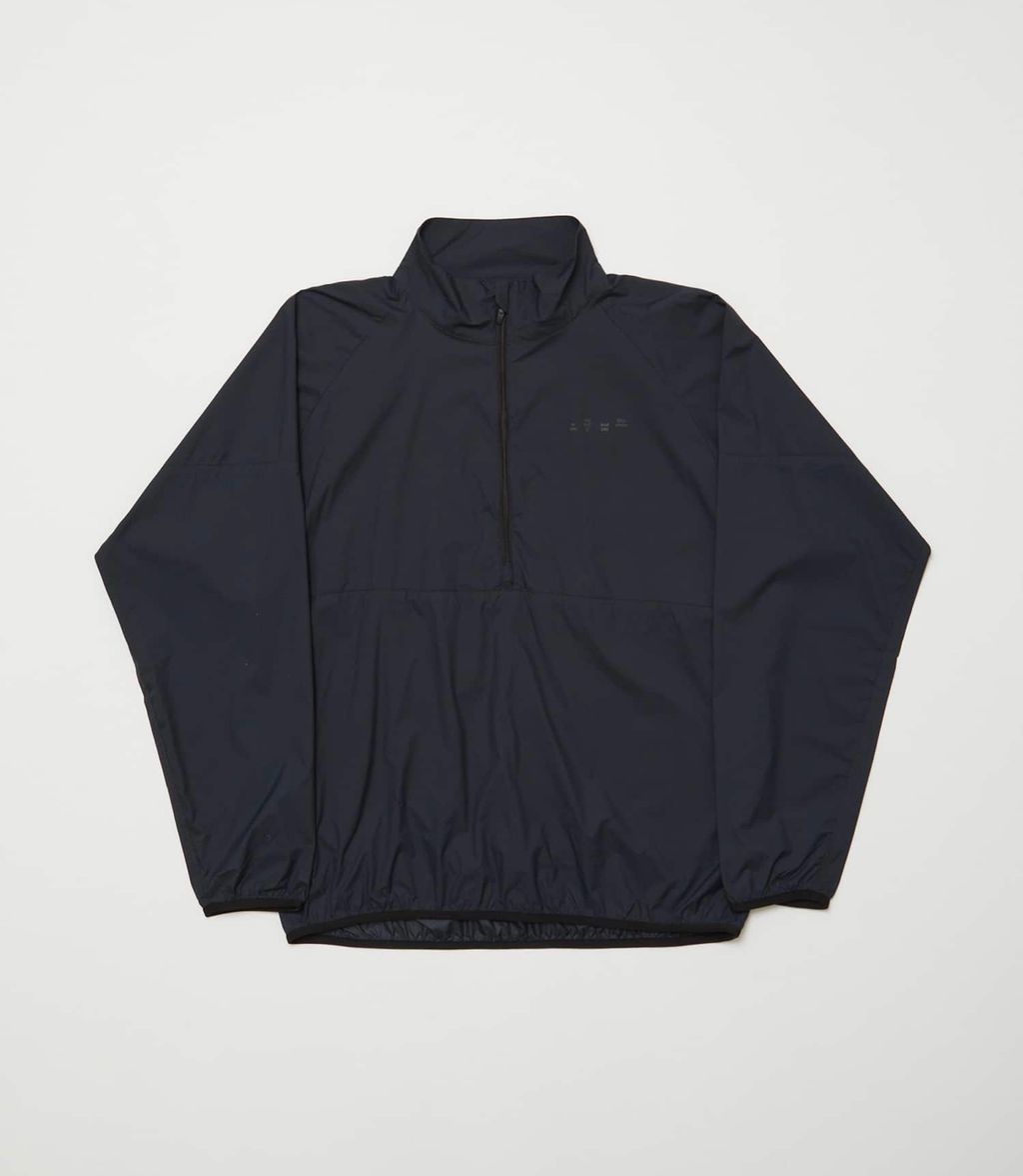 BAL/MARMOT LIGHT WEIGHT WIND SHELL JAKCET
