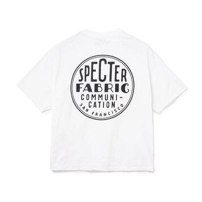 SPECTER FABRIC COMMUNICATION SFC×NUTS-01