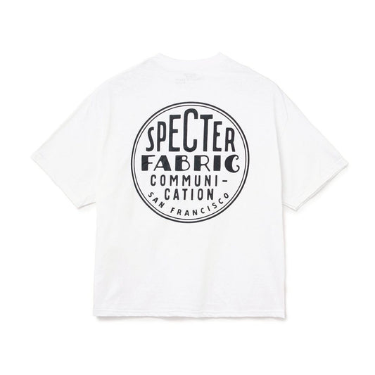 SPECTER FABRIC COMMUNICATION SFC×NUTS-01