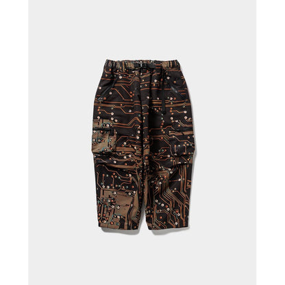 TIGHTBOOTH RIPSTOP CARGO BALLOON PANTS