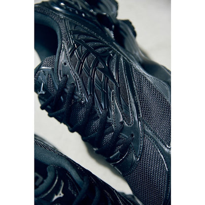 MIZUNO WAVE PROPHECY LS(ブラック)