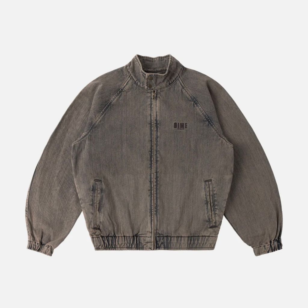 Dime Jeans Jacket