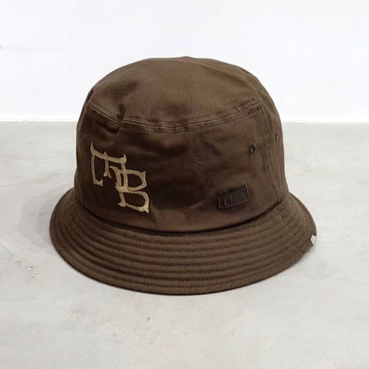 VOO ME BOSS YOU NOT the HAT COFFEE