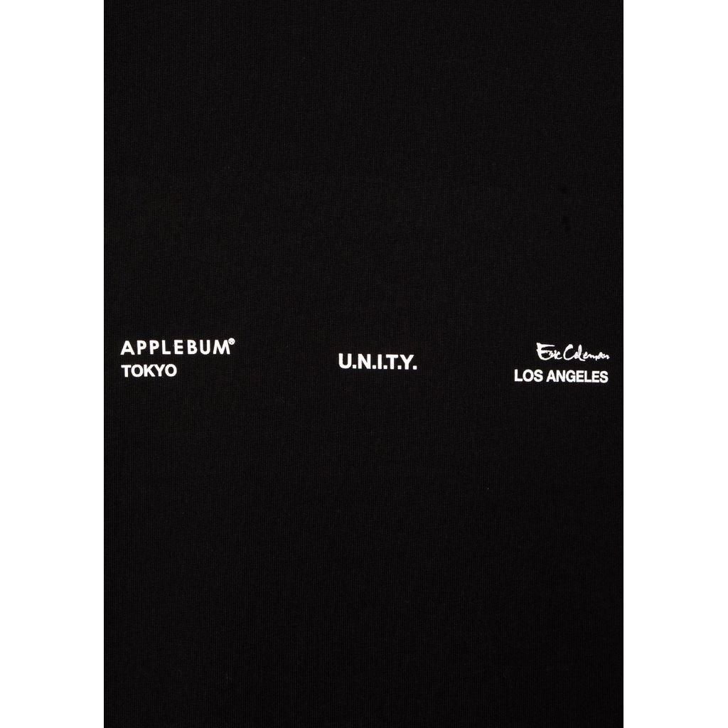 APPLEBUM “ERIC COLEMAN” T-SHIRT-MV2