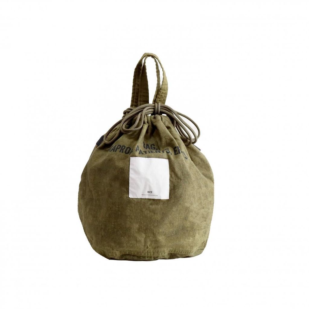 NAPRON  REPRODUCTION PATIENTS BAG L