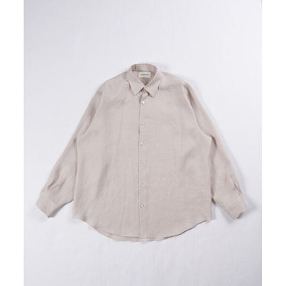 【予約販売】MARKAWARE  COMFORT FIT SHIRT