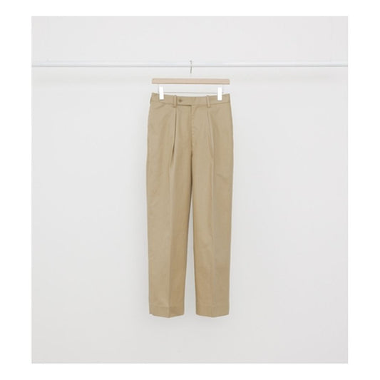 MARKAWARE ULTIMATE PIMA CHINO CLOTH CLASSIC FIT CHINO