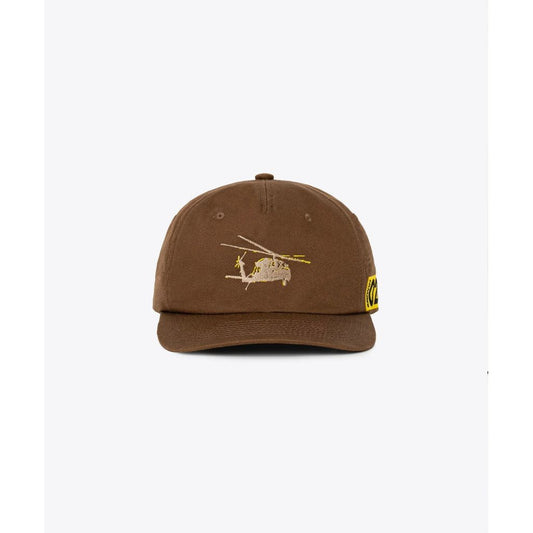BEDWIN & THE HEARTBREAKERS CA4LA Ex. BASEBALL CAP "Chopper" 26AB0071