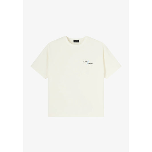 A.P.C. FRGMT. RENONCEMENT Tシャツ