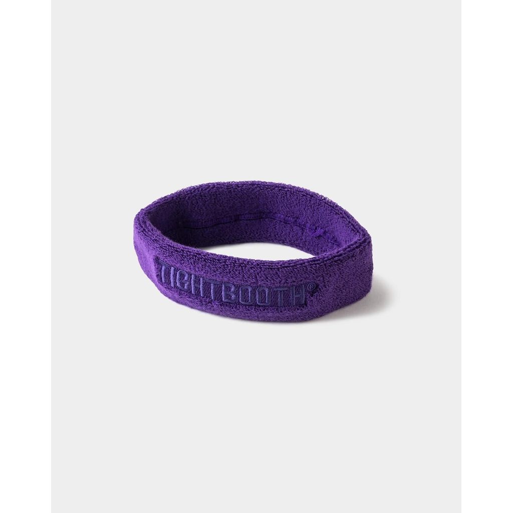 TIGHTBOOTH LOGO HEADBAND