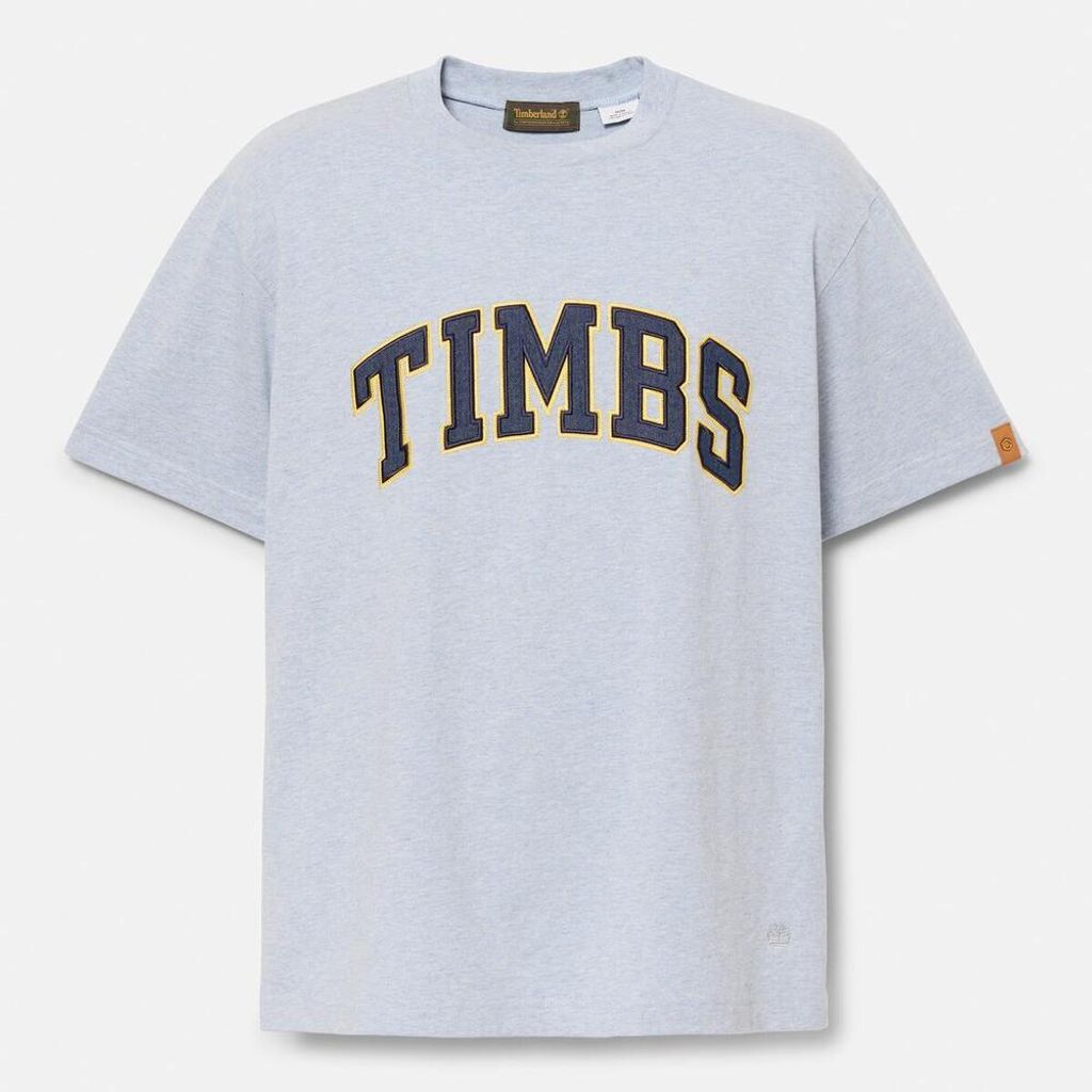 Timberland【TOKYO DESIGN COLLECTIVE】半袖 TIMBS Tシャツ