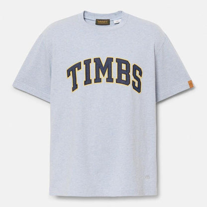 Timberland【TOKYO DESIGN COLLECTIVE】半袖 TIMBS Tシャツ