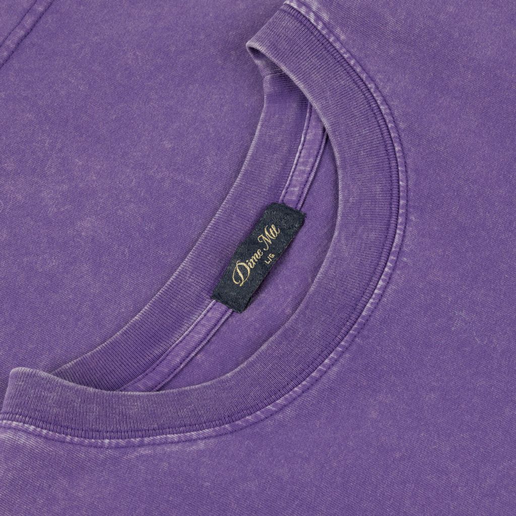 Dime Classic Small Logo T-Shirt