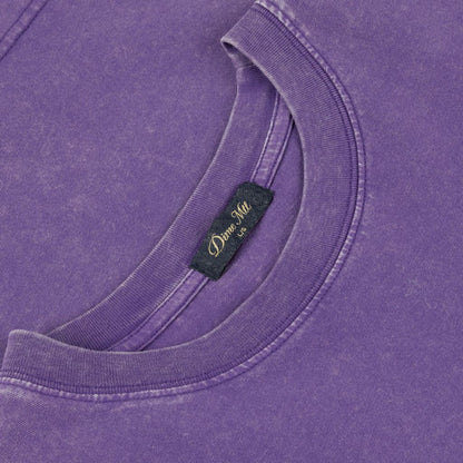 Dime Classic Small Logo T-Shirt