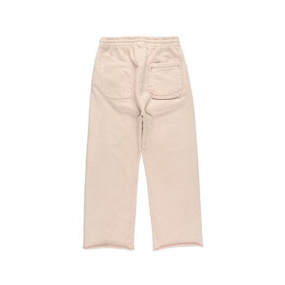 BOW WOW OVERFADED SWEAT PANTS