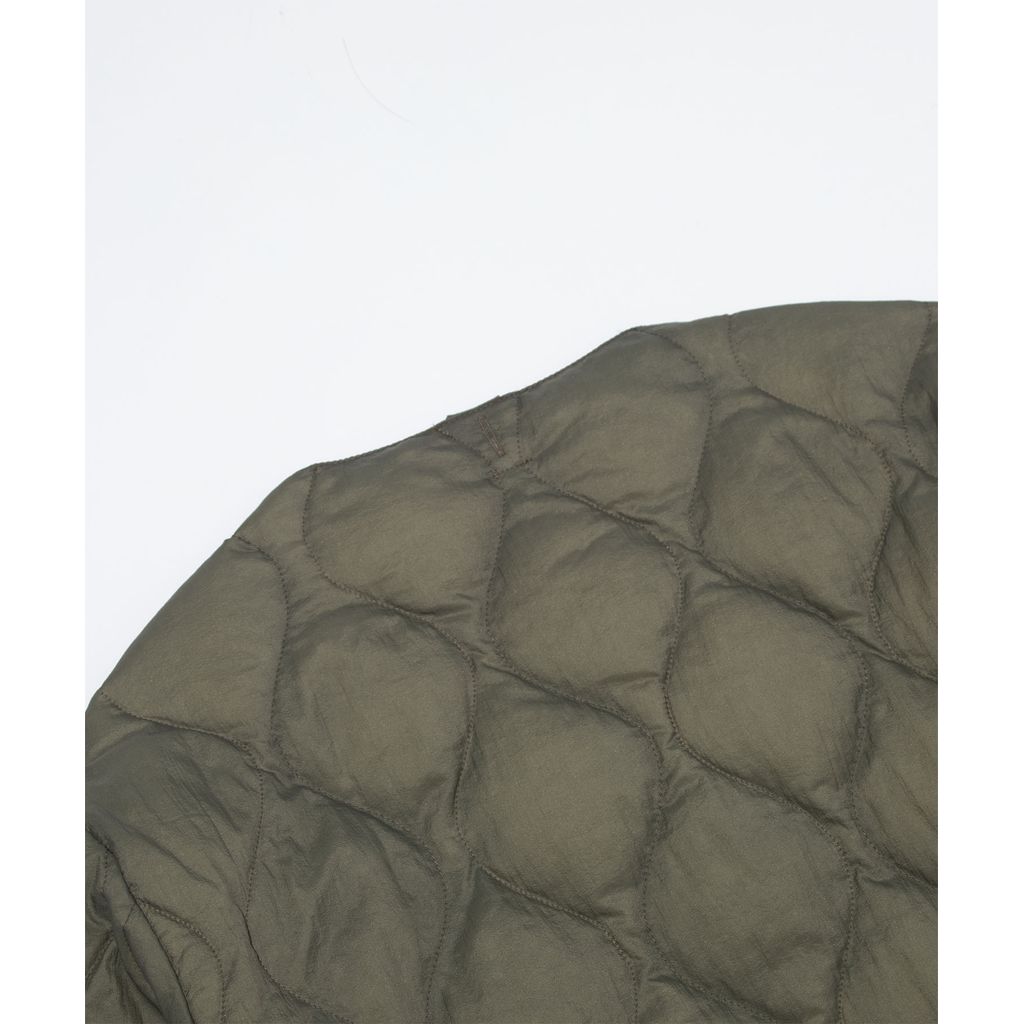 F/CE. 25-TAION BY F/CE. PACKABLE INNER DOWN JK