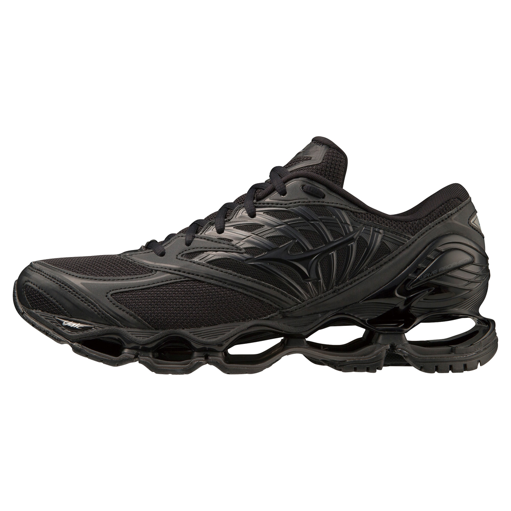 MIZUNO WAVE PROPHECY LS(ブラック)