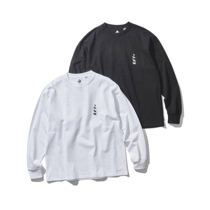 MOUNTAIN RESEACH mountainAnimal L/S Tee