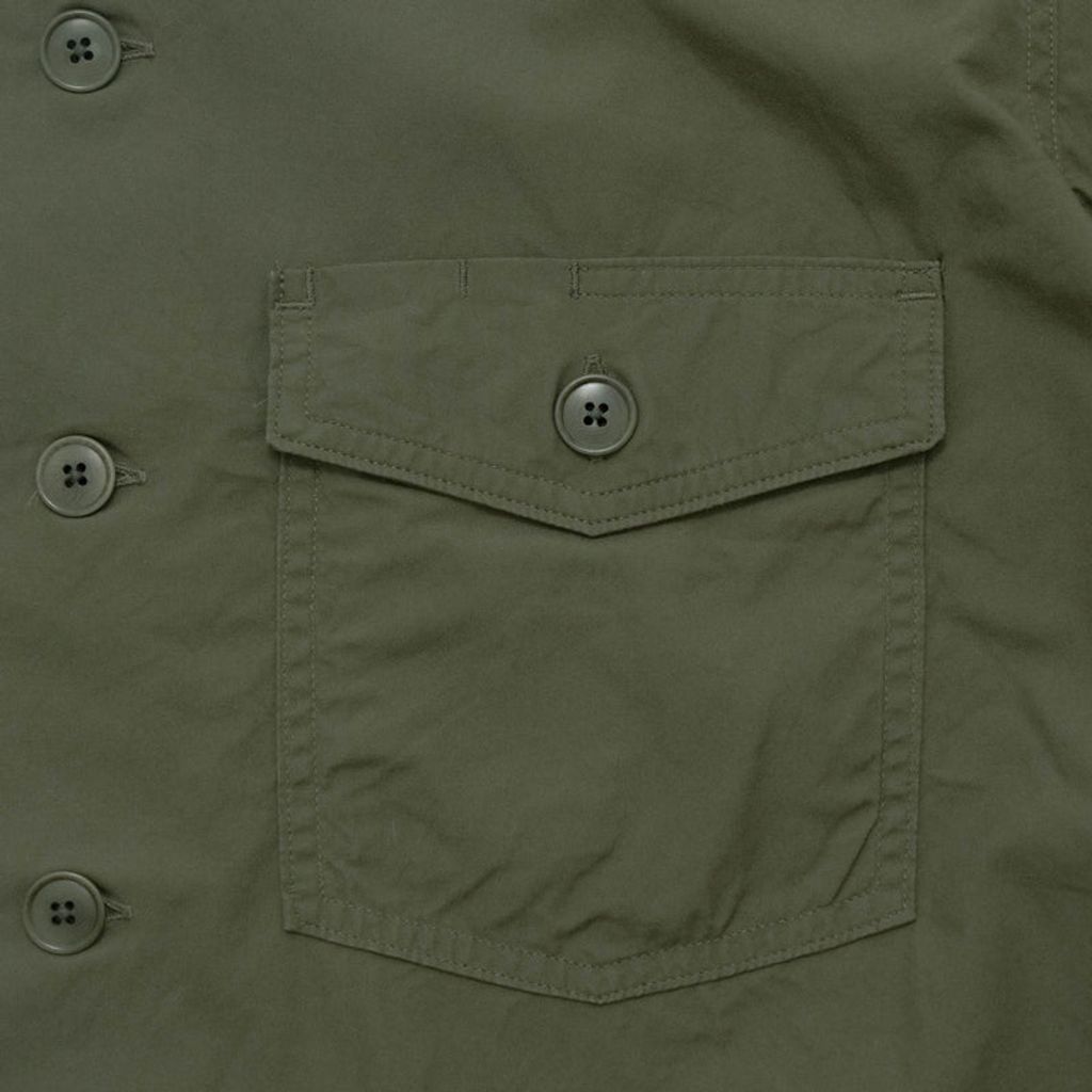 YAECA LIKE WEAR Baker Shirts