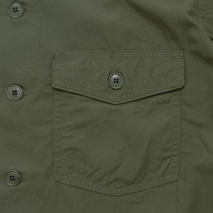 YAECA LIKE WEAR Baker Shirts