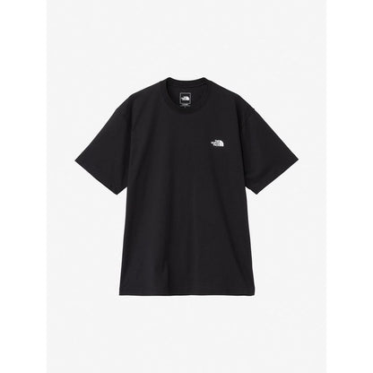 THE NORTH FACE ショートスリーブハーフドームスクエアロゴティー(ユニセックス) NT82637
