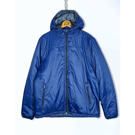 ANDFAMILYS Light Puff Jacket