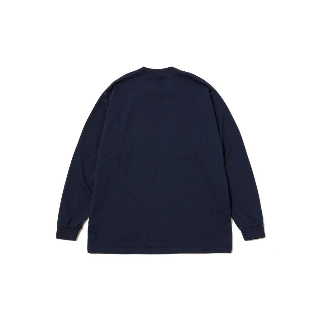 MASSES T-SHIRT L/S EXPRESS