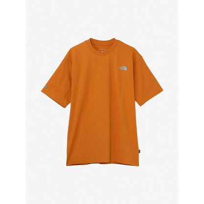 THE NORTH FACE ショートスリーブレイバックトライバルティー(ユニセックス)