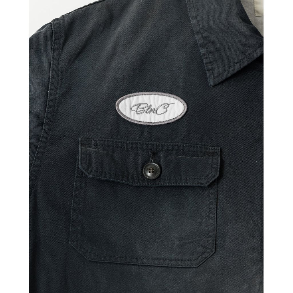 ANACHRONORM TIMEWORN WORK JACKET AN404