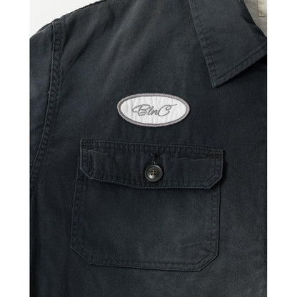 ANACHRONORM TIMEWORN WORK JACKET AN404