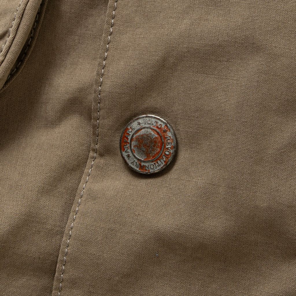 RATS RIDING JKT