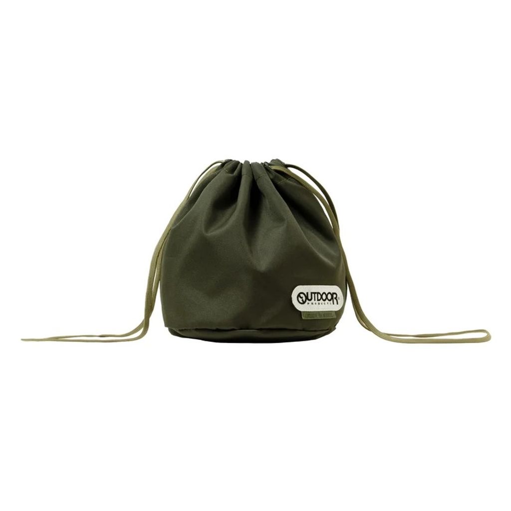 NEXUSVII. PERSONAL EFFECTS BAG
