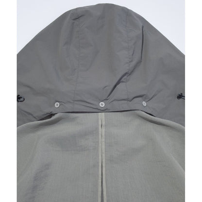 F/CE. MESH LAYERED JACKET