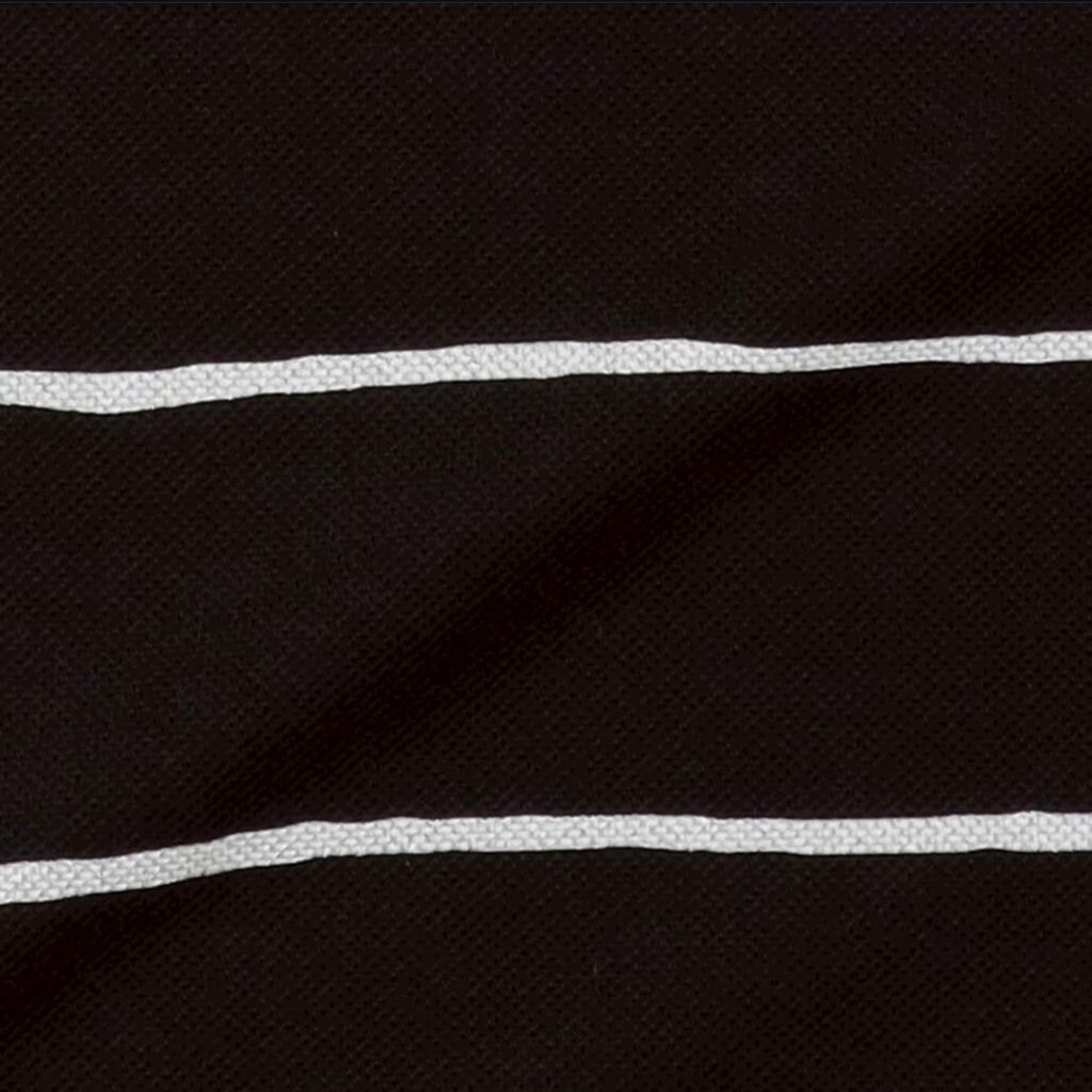 S.F.C SIDE STRIPE BIG POLO