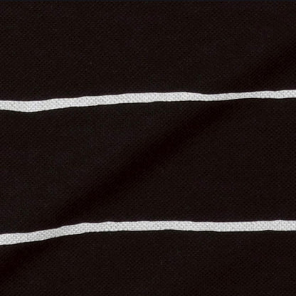 S.F.C SIDE STRIPE BIG POLO