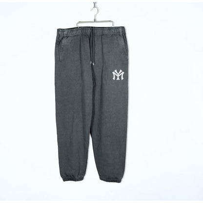 ANDFAMILYS Pigment Sweat Pants - YM - "FB"
