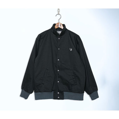 ANDFAMILYS PIQUE SPORTS JACKET