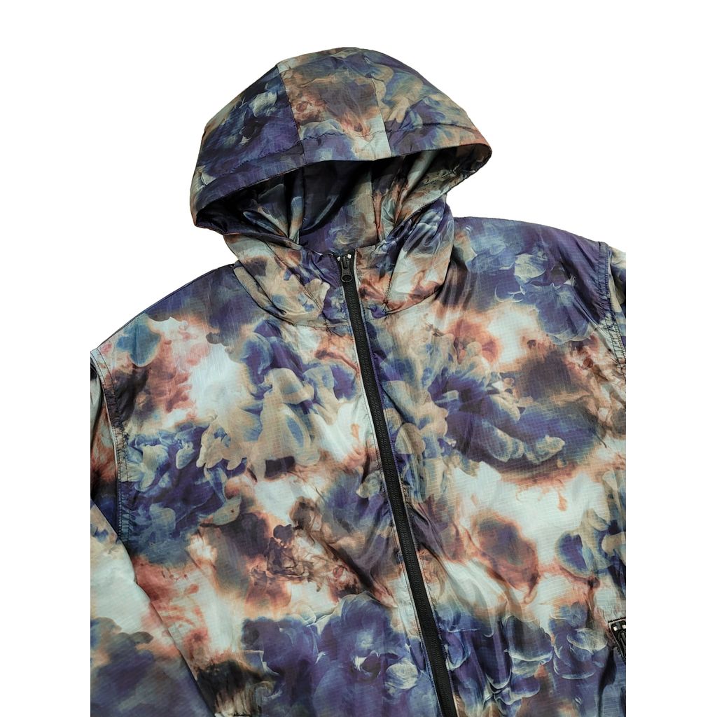 VOO MARBLE Mt.PARKA